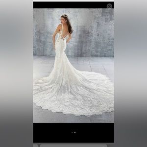 Madeline Gardner- Simone from 2021 collection